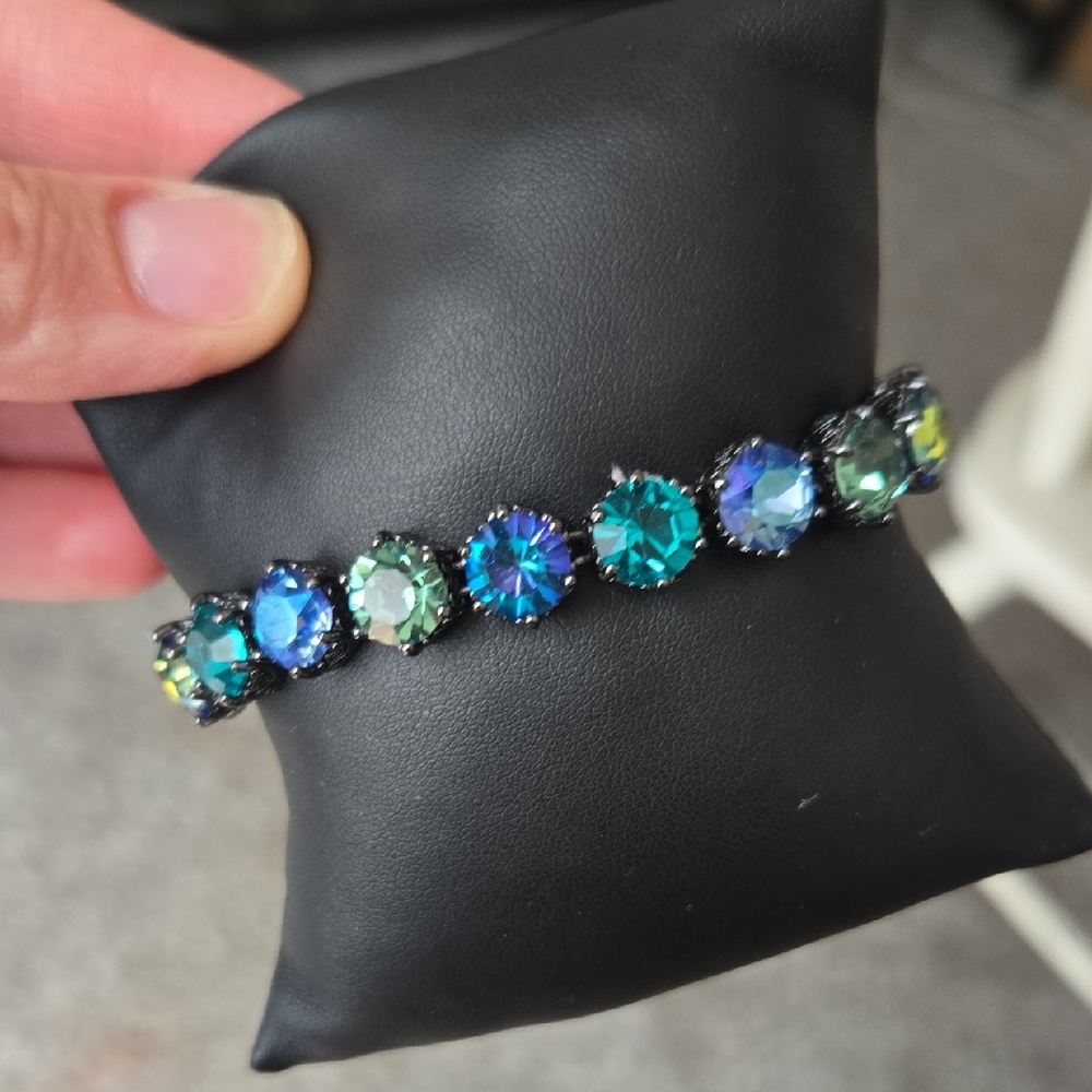 Lucky PARK LANE IMPRESSION BRACLET